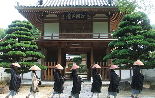 Enpuku-ji Temple