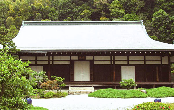 Shobo-ji Temple