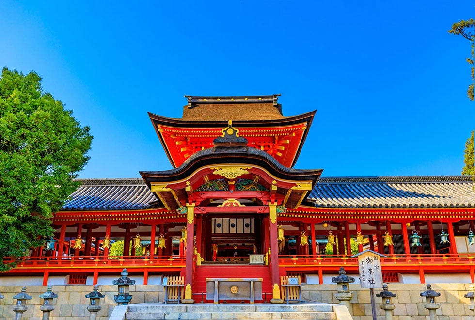 八幡市観光協会 八幡市観光協会