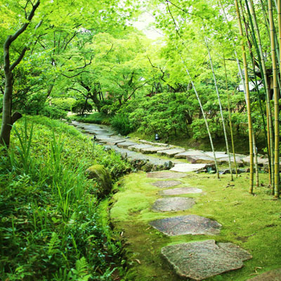 松花堂