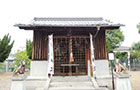 稲荷神社