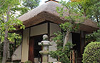 八幡市立松花堂庭園・美術館