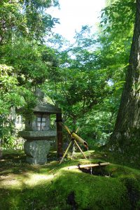 松花堂庭園・美術館