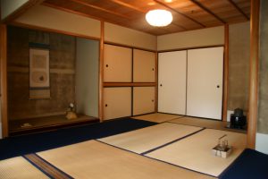 松花堂庭園・美術館