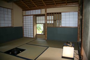 松花堂庭園・美術館