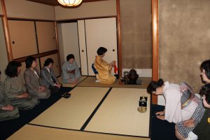 松花堂庭園・美術館