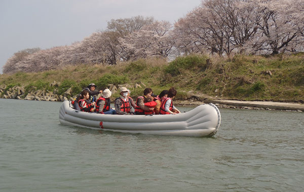 株式会社アオキ カヌーワークス