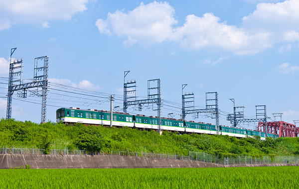 京阪ホールディングス株式会社