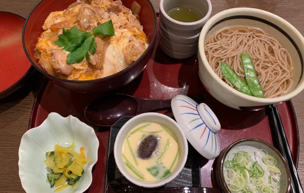 サガミ京都八幡店