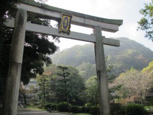 石清水八幡宮