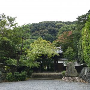 善法律寺
