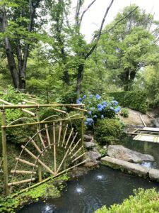 松花堂庭園・美術館