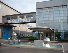 株式会社 鶴見製作所 京都工場