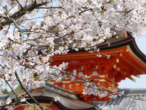 石清水八幡宮