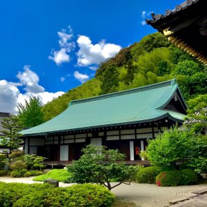 正法寺