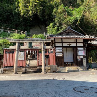 相槌神社