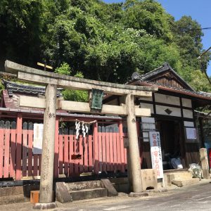 相槌神社
