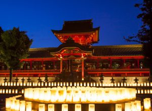 石清水八幡宮