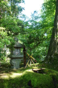 松花堂庭園・美術館