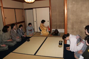 松花堂庭園・美術館