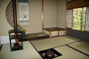 松花堂庭園・美術館