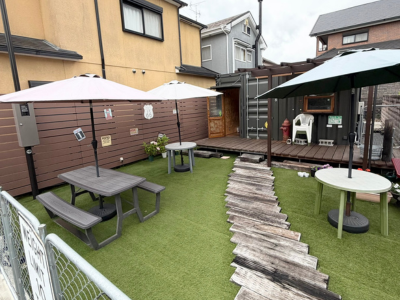 彩 ～color～ YAWATA BASE